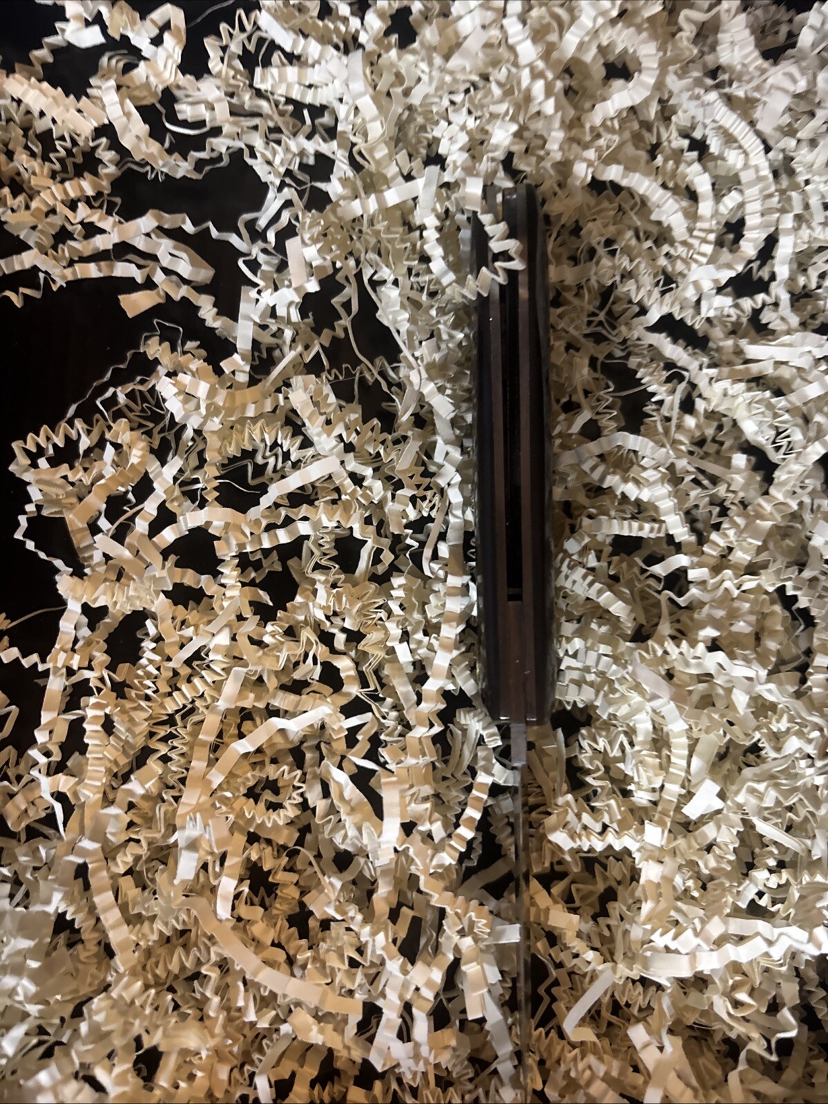 frost cutlery knife