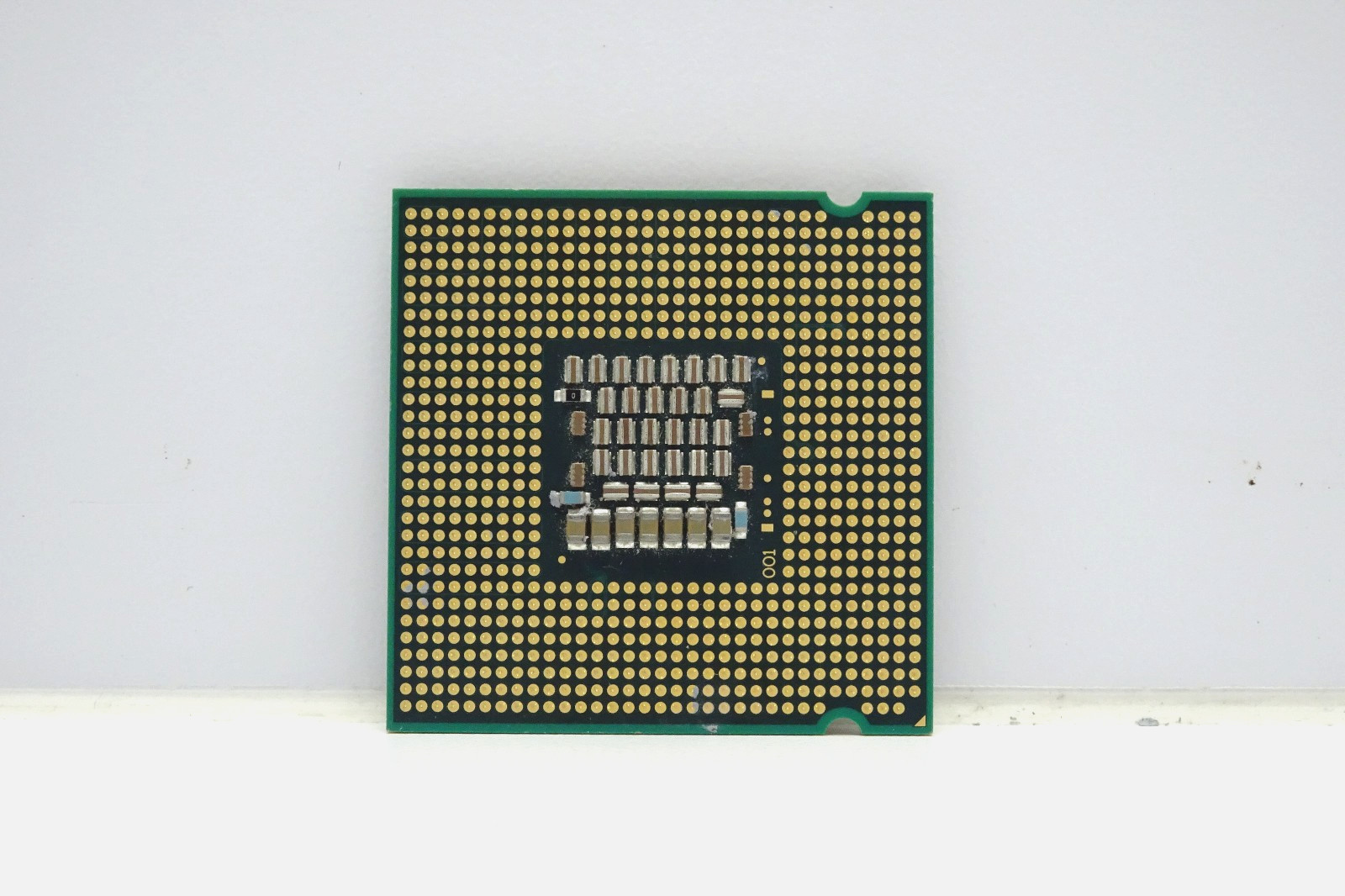 Intel Core 2 Extreme X6800 4-Core 4-Thread 2.93GHz LGA775 '05 CPU