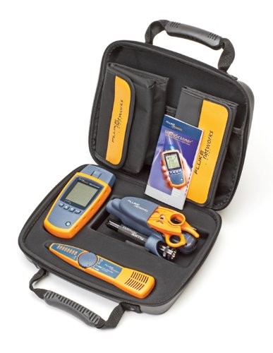 Fluke Networks MS2-TTK Termination Test Kit (MS2TTK)