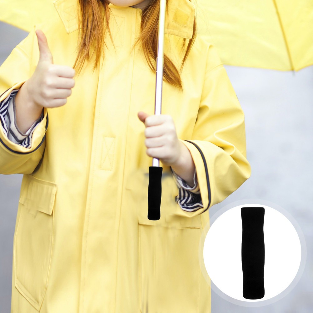 Umbrella Handle Replacement Grip Foam Padding Umbrella Handle For Automatic And