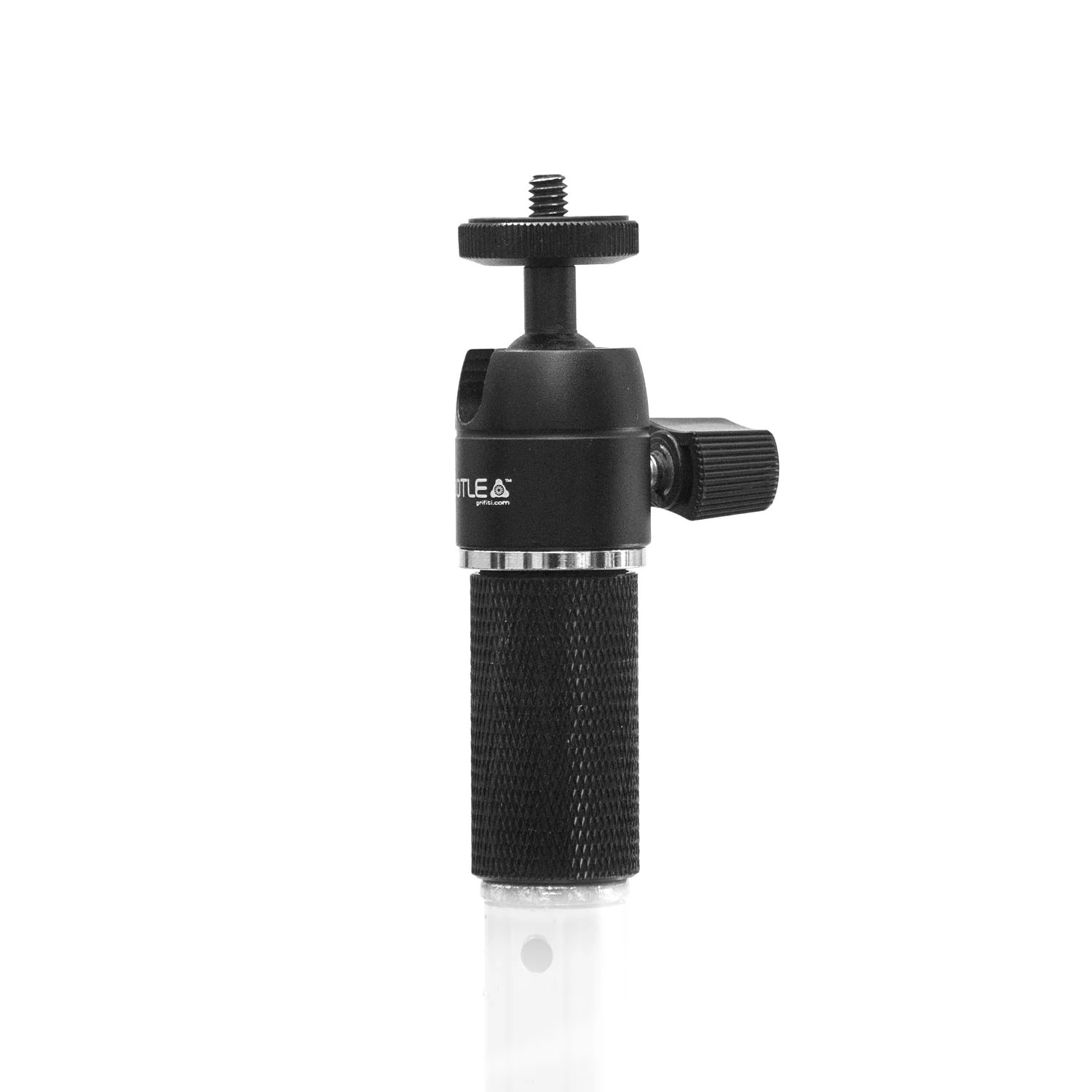 Grifiti Nootle Camera Paint Pole Adapter 3/4-5 to 1/4-20 Bundles for Video Photo