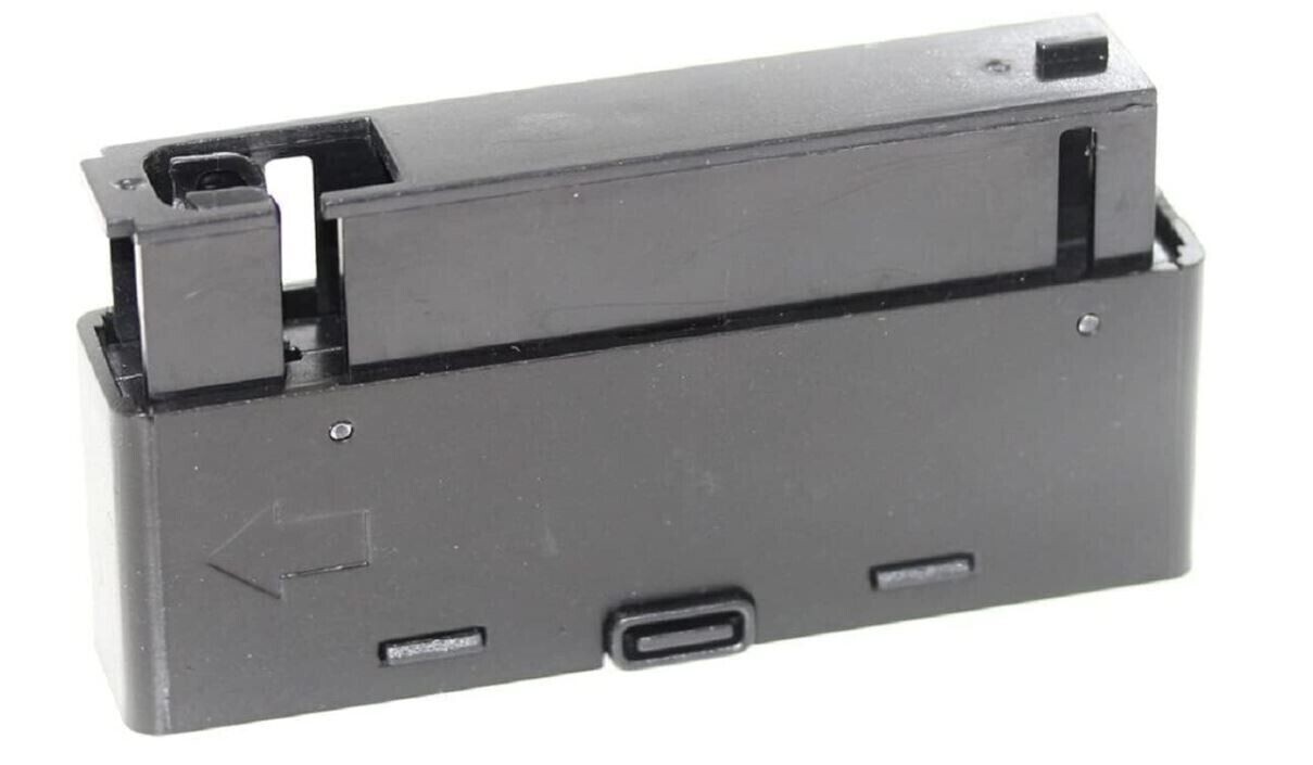 AGP Airsoft  Magazine Clip for SD98, M187A Airsoft Sniper Rifle