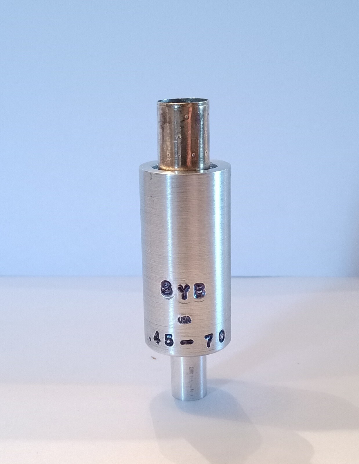 (.45-70 Government) SAVE YOUR BRASS! Brass Case Annealer Reloading Tool