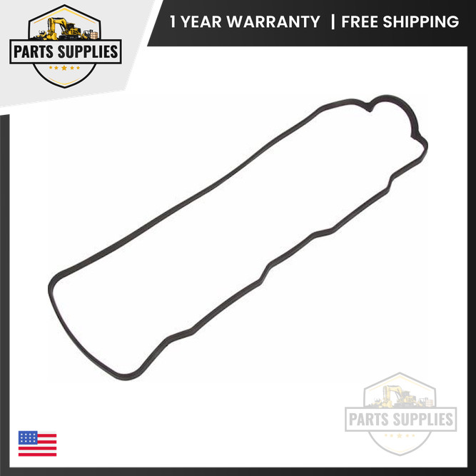 FORKLIFT VALVE COVER GASKET FOR Mitsubishi 4G64 Engine 930135 1041355
