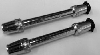 Trimax Locks TH45  RECEIVER LOCK