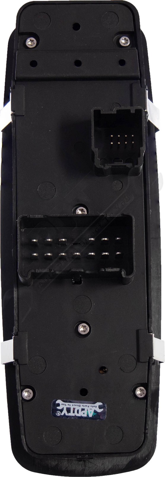 APDTY 157325 Master Power Window, Door Lock, & Mirror Switch *WITHOUT AUTO*