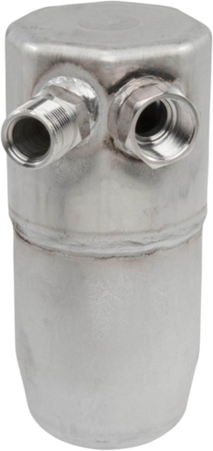 FOUR SEASONS A/C Accumulator Fits 1988 GMC K3500