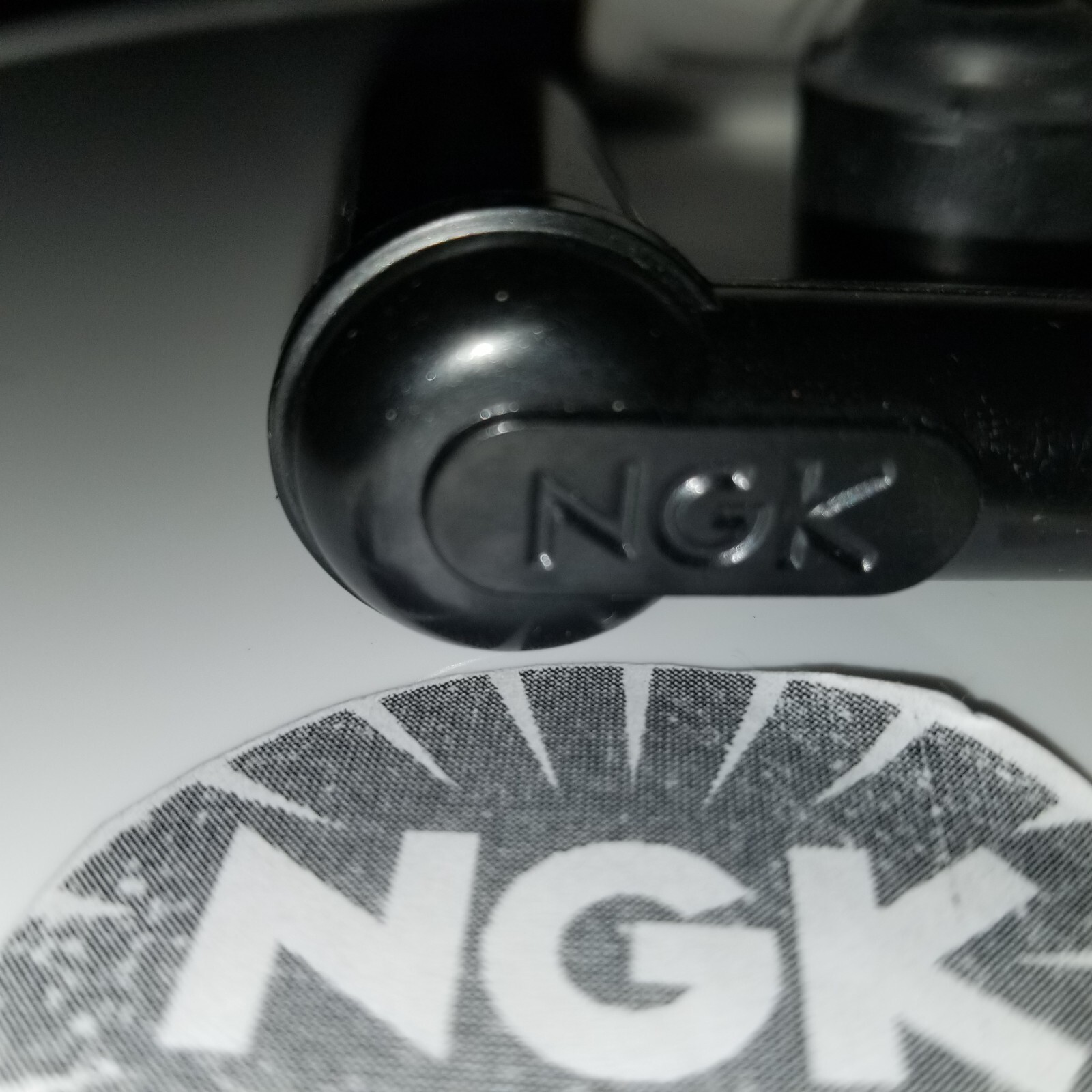NGK Spark Plug Cap NGK LD05F 8060