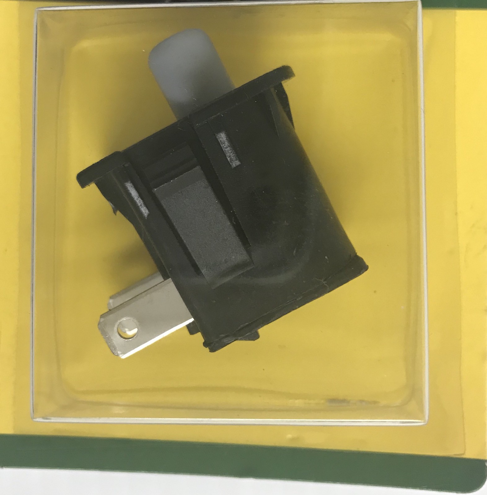 AM131968 John Deere OEM Seat Safety Switch