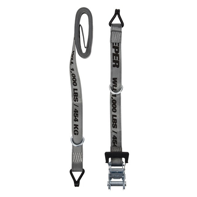 Keeper Corporation 05524  TIE DOWNS