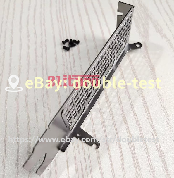 GPU bracket Full Height bracket for NVIDIA Quadro TESLA RTX A5000