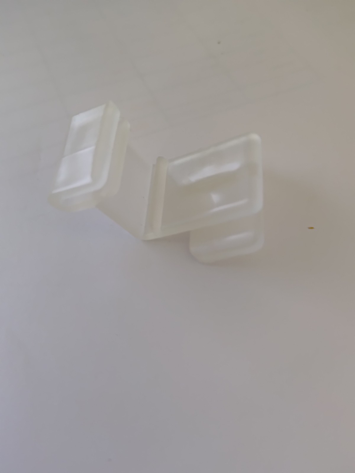 Hoshizaki 324152-01 Plastic Clips