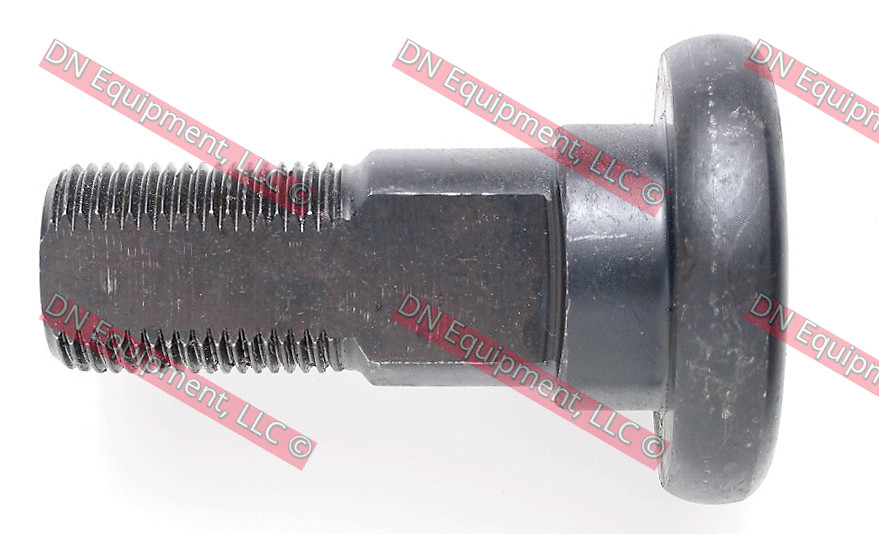 Sidewinder 15060-01 Rotary Cutter Blade Bolt. New, Replacement