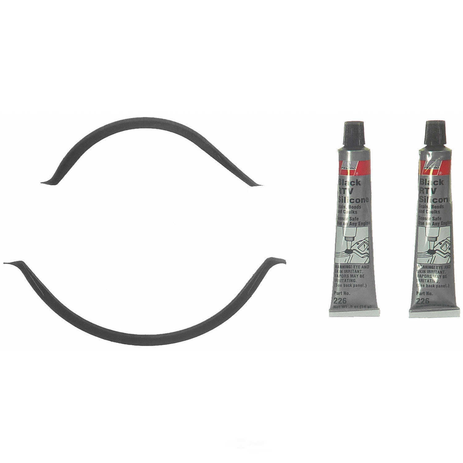 Engine Oil Pan Gasket Set Fel-Pro OS 30591