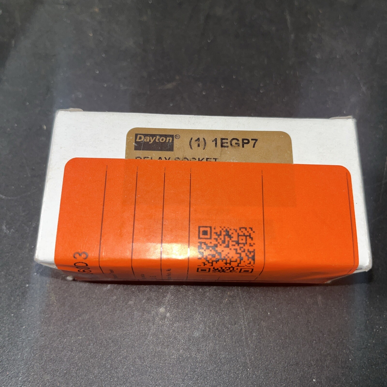 Dayton #1EGP7, Same Day Shipping, New Open Box, LG-789
