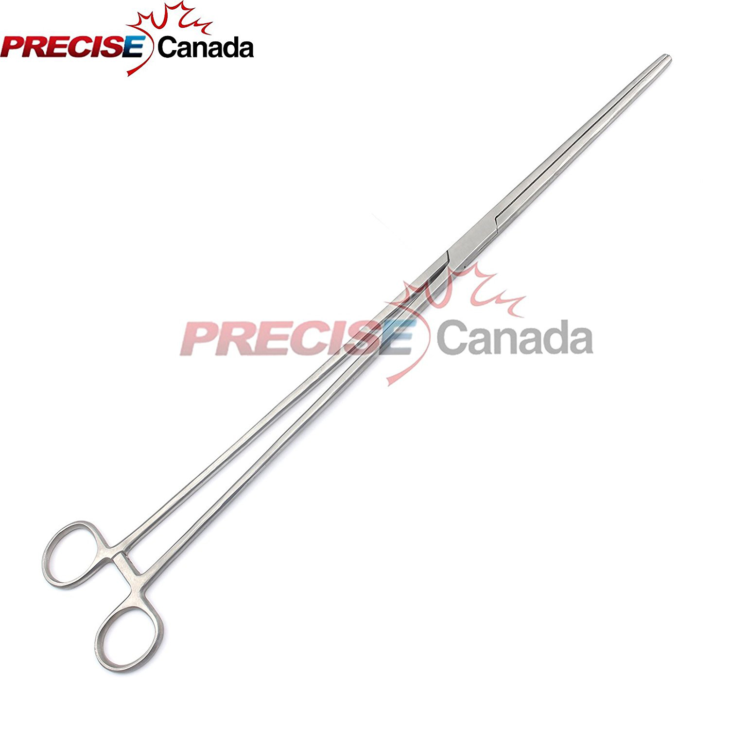 Rochester Pean Hemostat Forceps 18" Straight