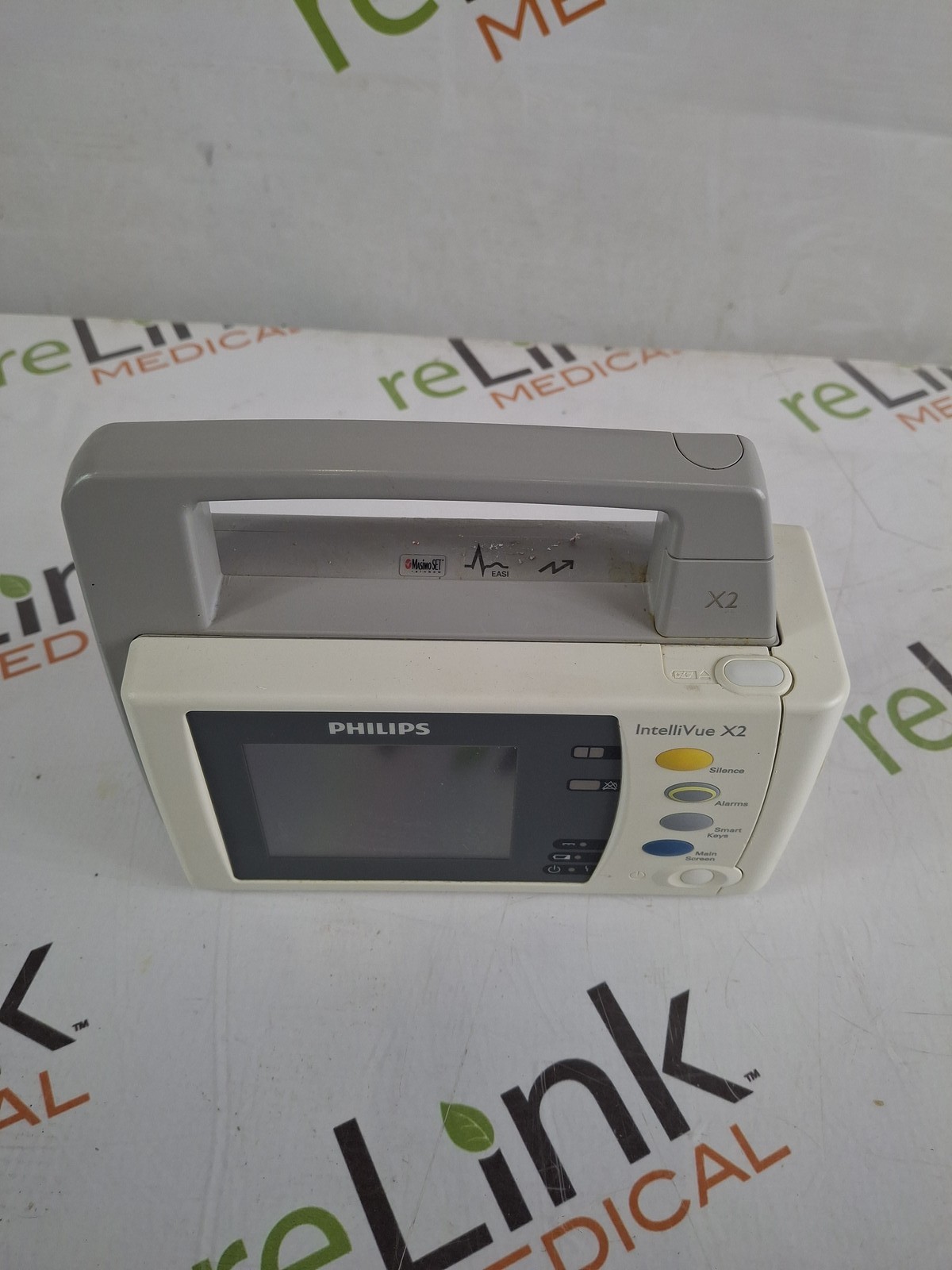Philips IntelliVue X2 Module - Masimo Rainbow SpO2