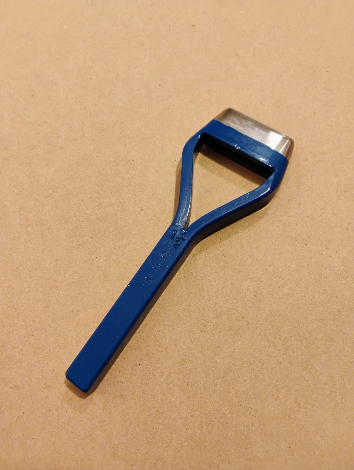 1 1/2" Oblong / Bag Leather Punch
