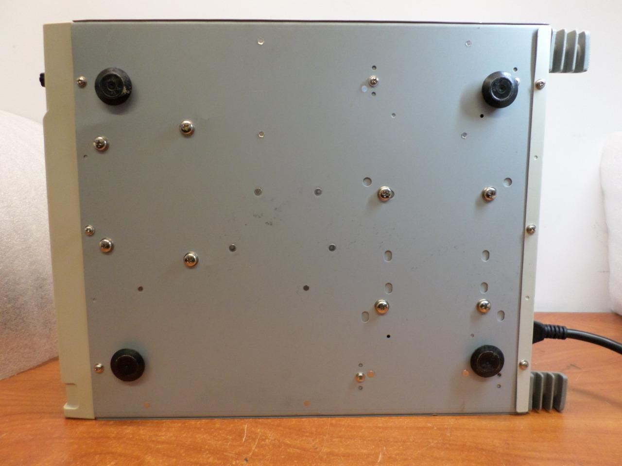 GW Instek GPT815 Electrical Safety Tester