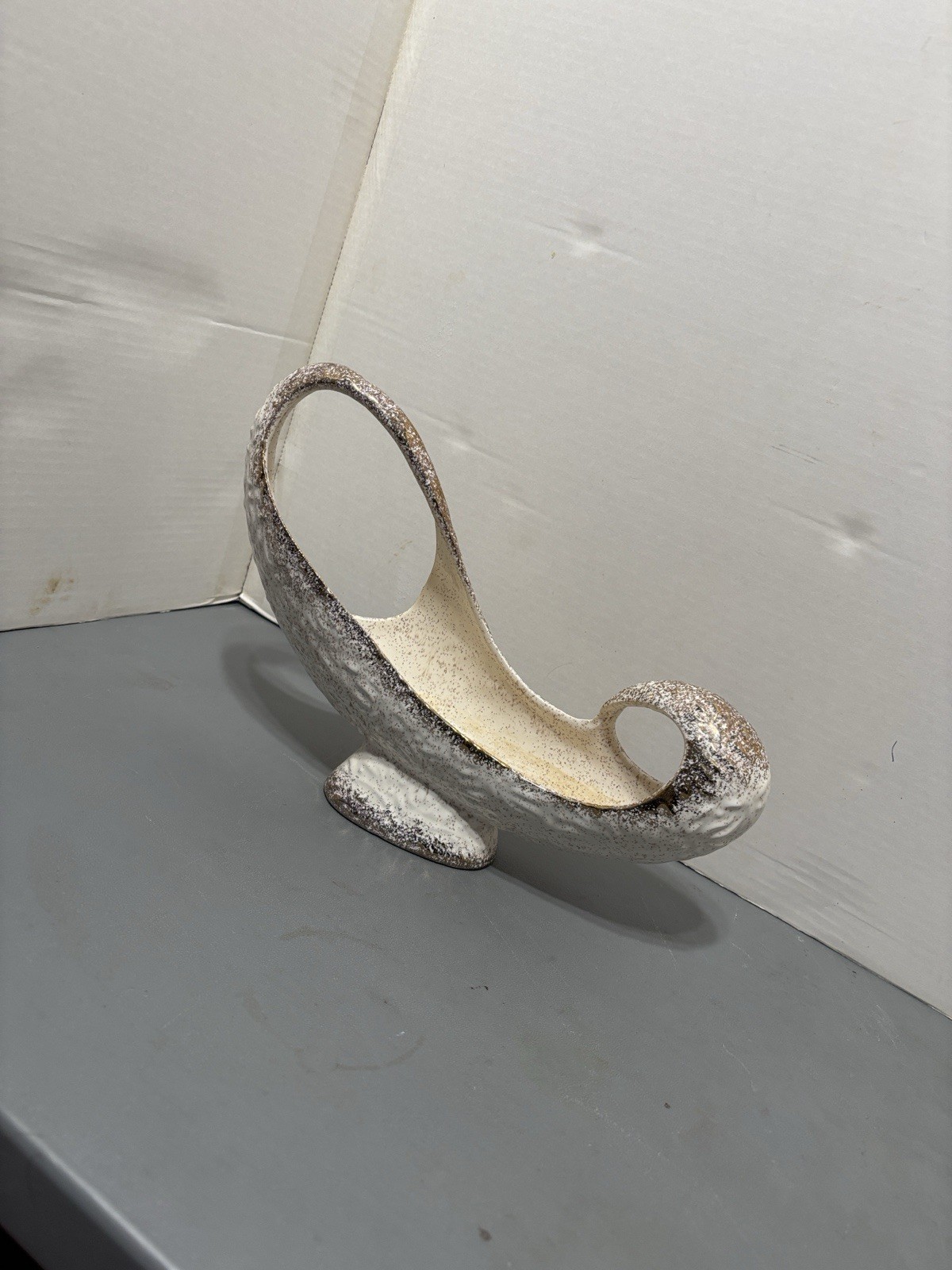 Art Deco Planter