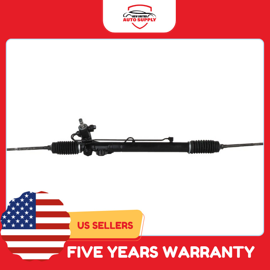 fit 1999-2004 Honda Odyssey Rack and Pinion Assembly 26-2706