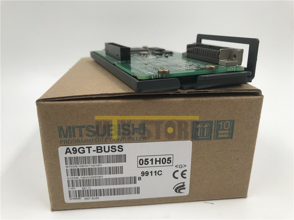1pcs New In Box Mitsubishi A9GT-BUSS