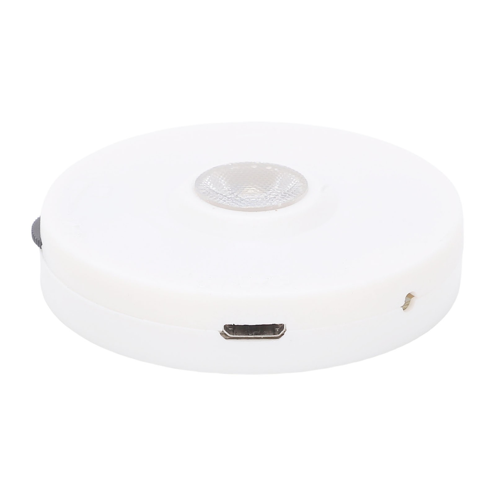 1 LED Microscope Light Bright Dimmable For Education Research