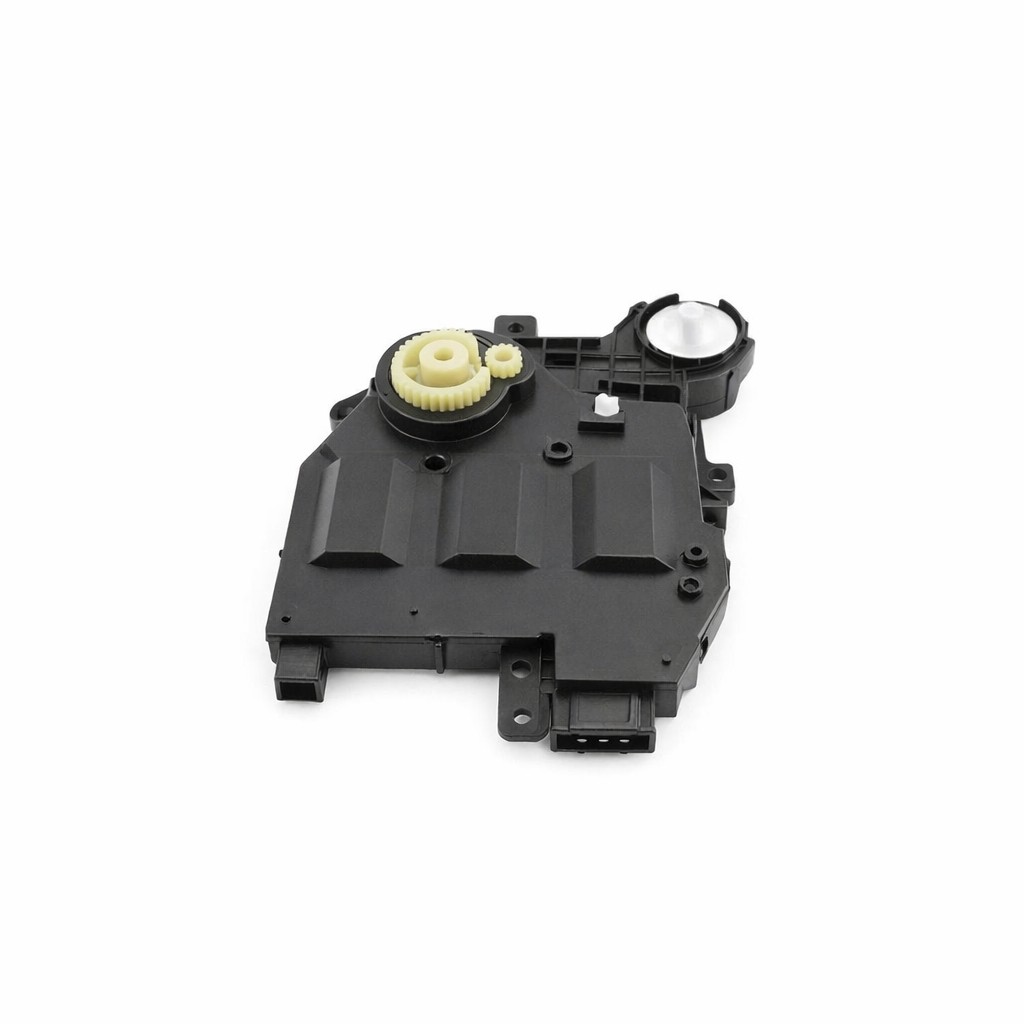 Genuine OEM HVAC Blend Door Actuator For Lexus RX350, NX300h, RX450h 871060E100