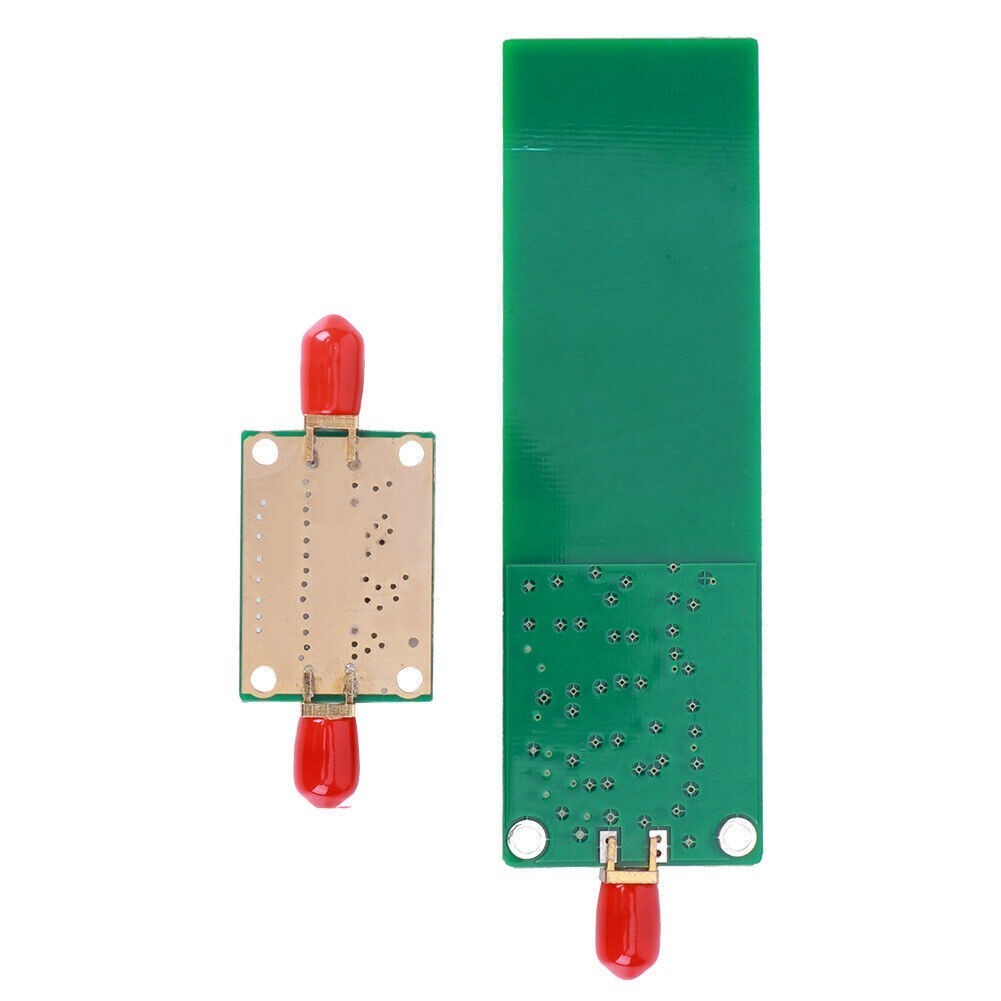 2Pcs Mini‑Whip Active Antenna RTL‑SDR Short Radio Receiver Electronic