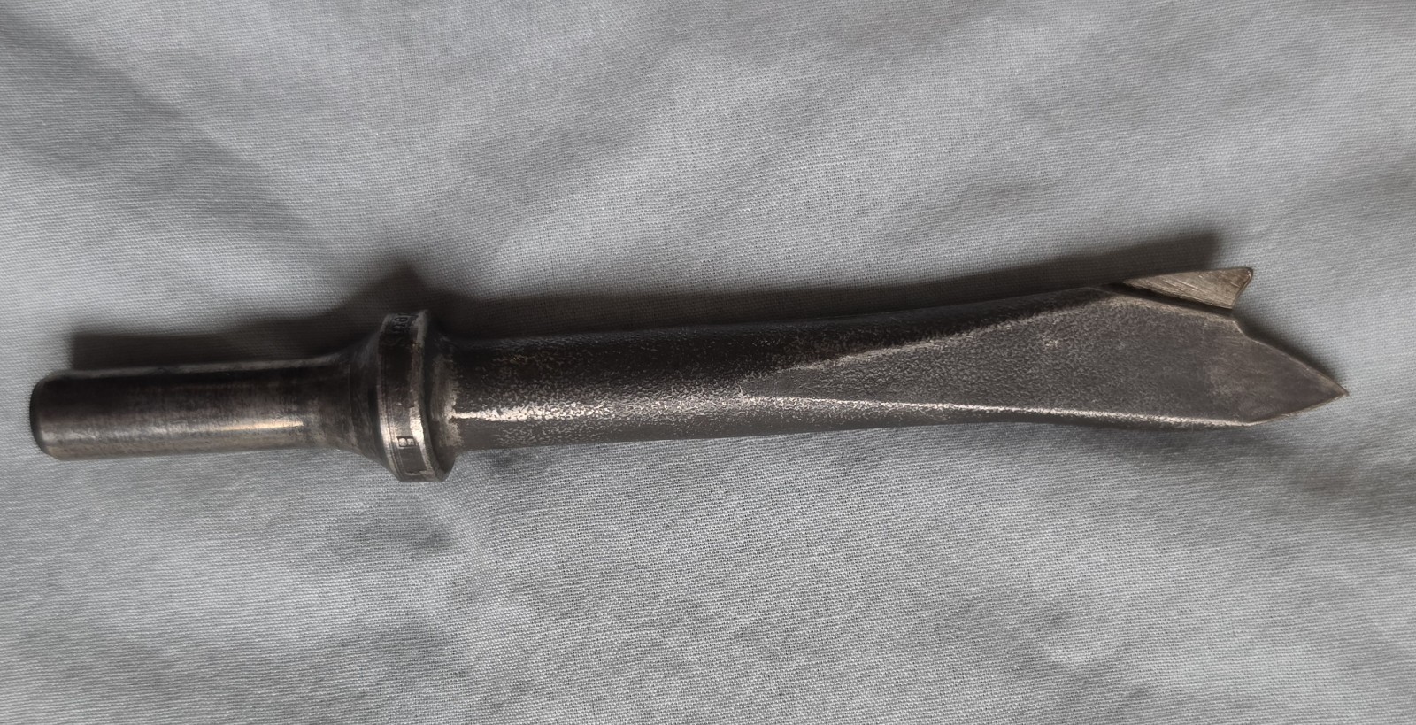 Snap On Air Impact Hammer Panel Cutter Bit PH57 USA