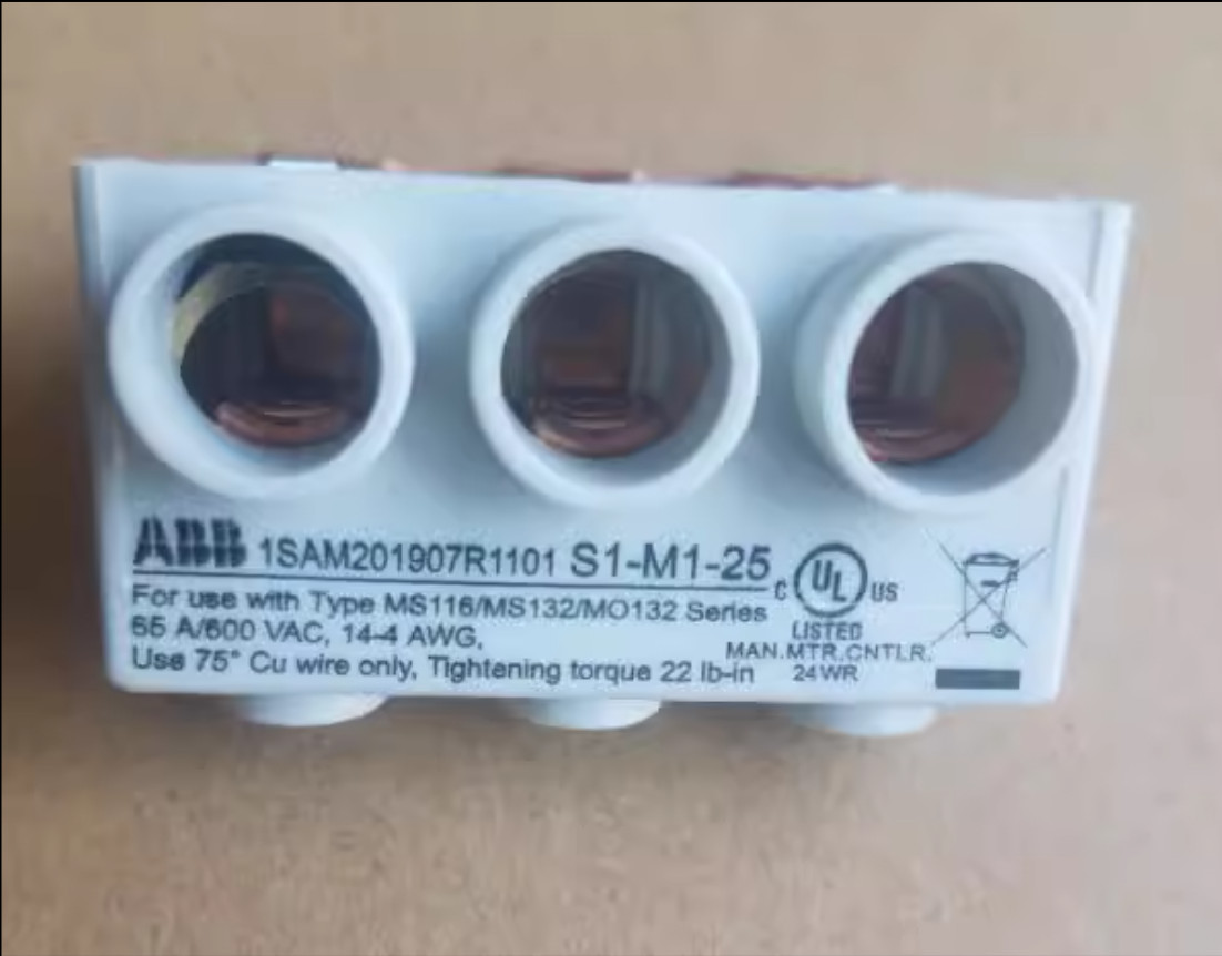 1PC New ABB Connect attachments S1-M1-25 #LL