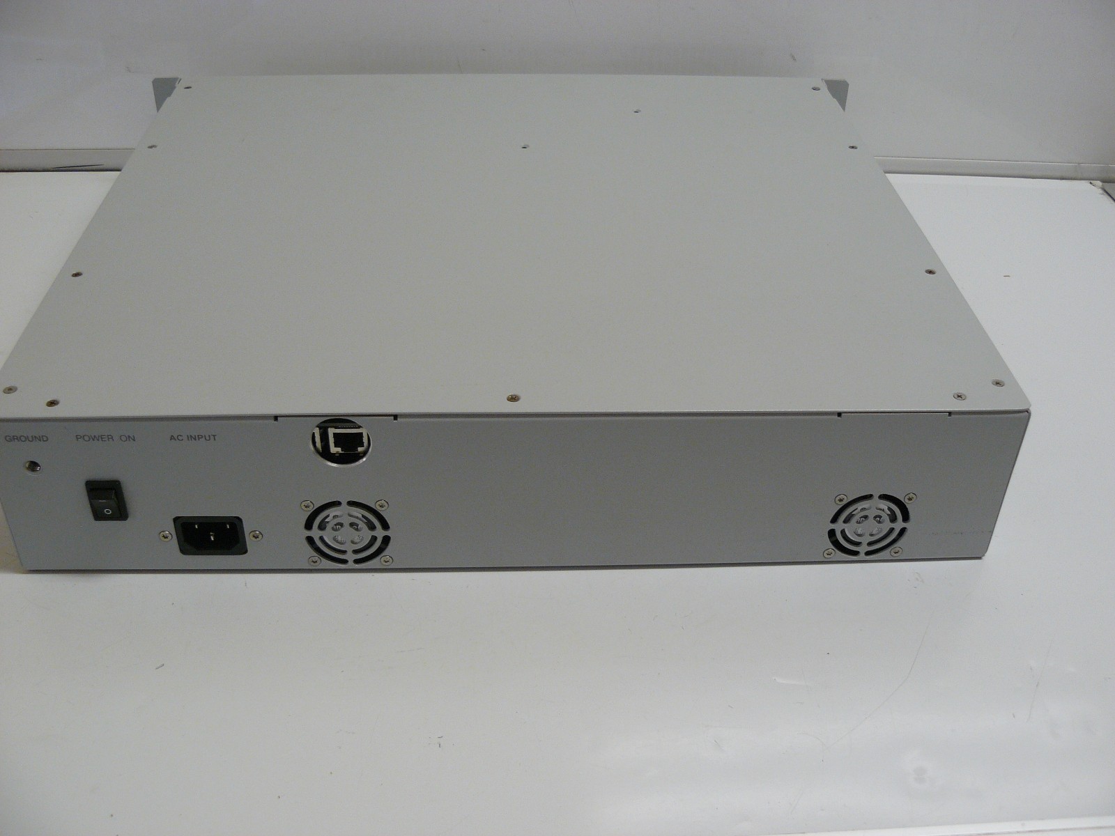 POWERWAVE TECHNOLOGIES BASE STATION MANAGEMENT INTERFACE NEW