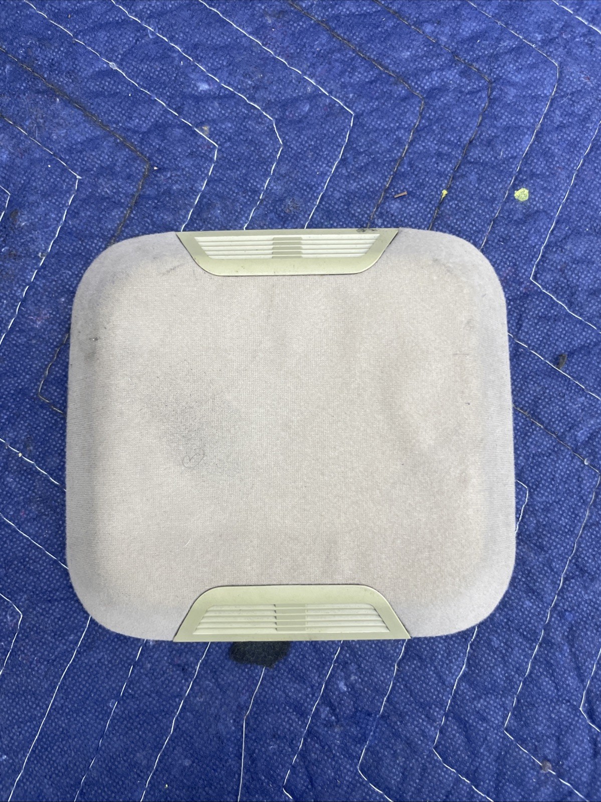 1999-2006 BMW E46 ULTRASONIC ALARM MODULE COVER 8239224