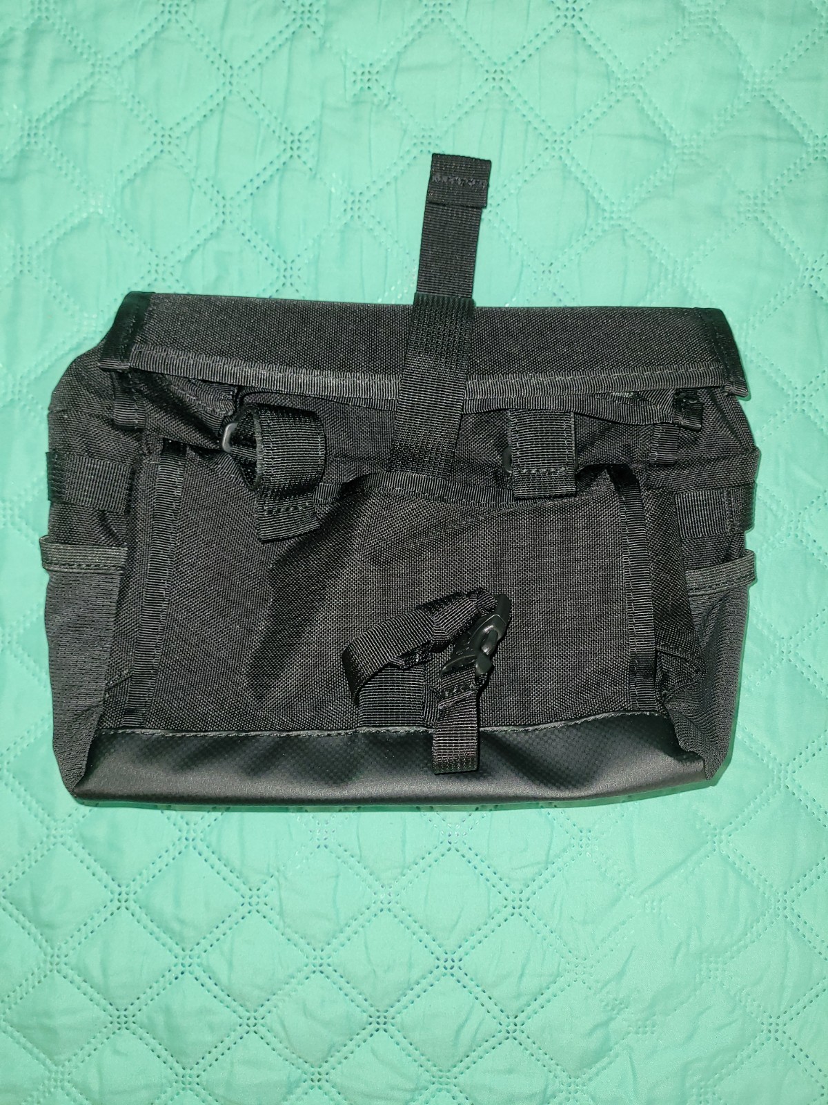 Chrome Industries Bike Messenger Kit