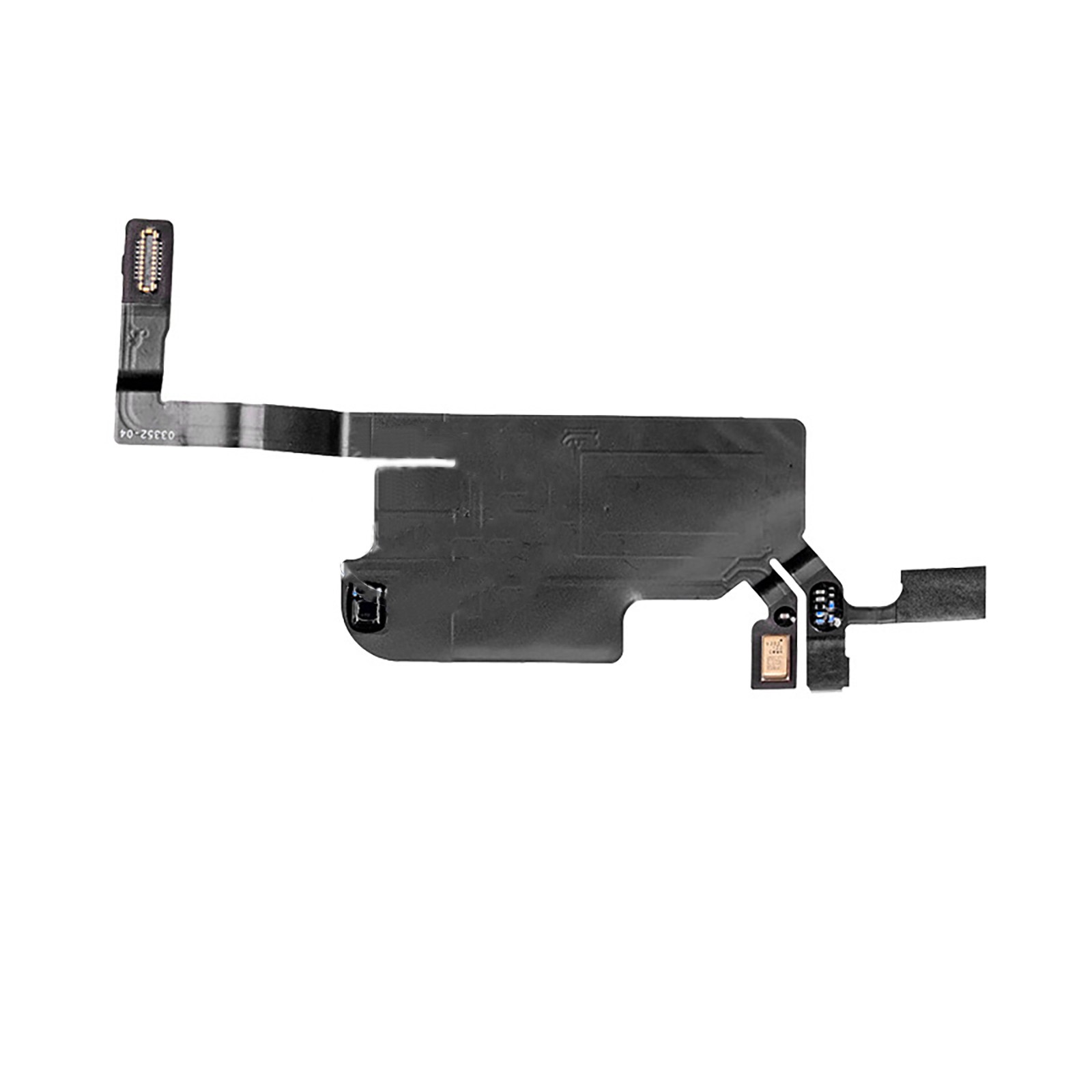 Ear Speaker Earpiece Proximity Sensor Flex Cable For iPhone 13 Pro Max Repair