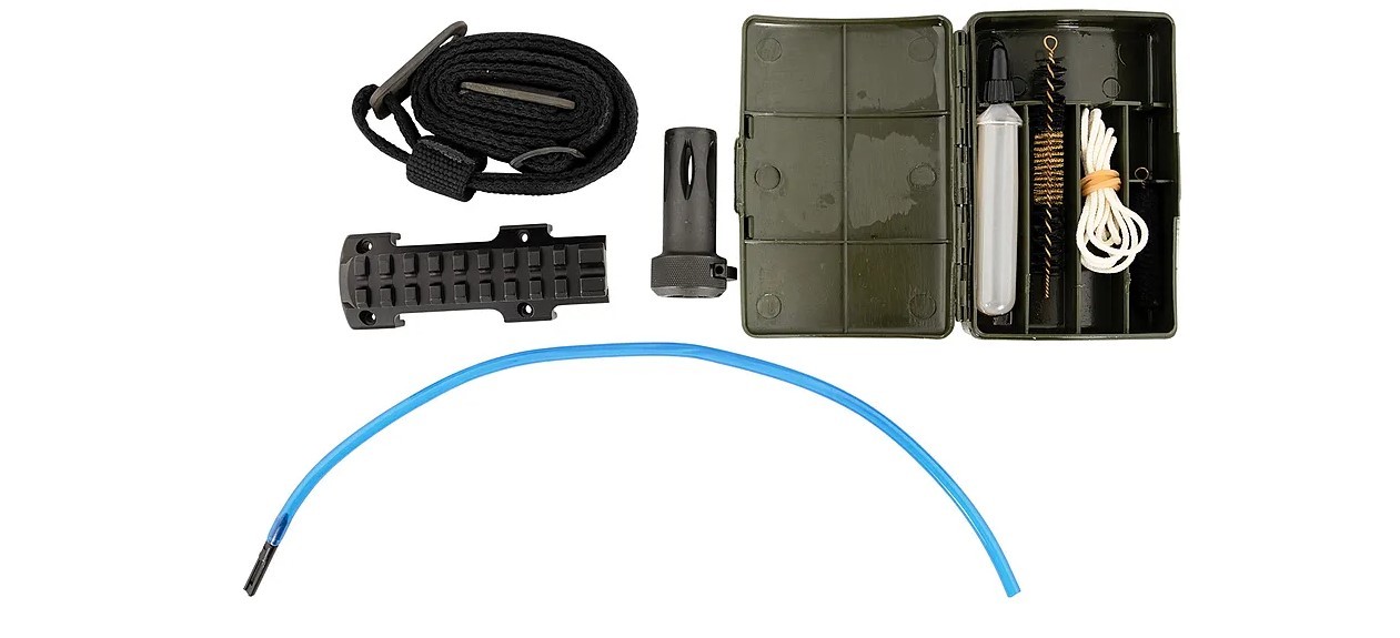 (NO CA SALES!) CENTURY ARMS AP5-M/AP5-P ACCESSORY PACKAGE
