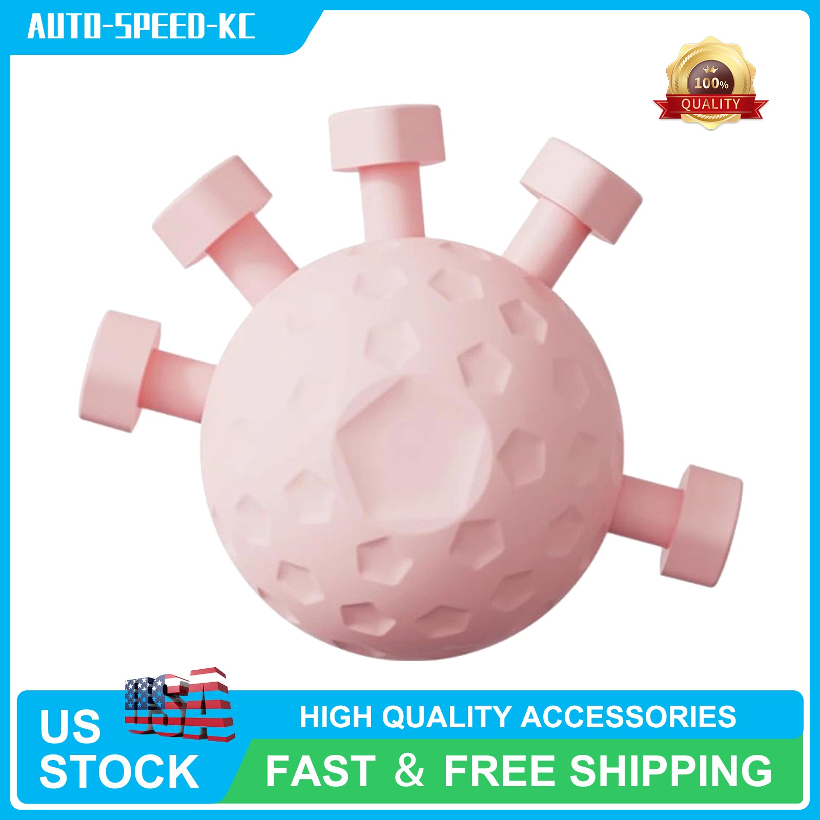 Adjustable Hand Grip Trainer Forearm Exerciser Finger Strength Strengthener