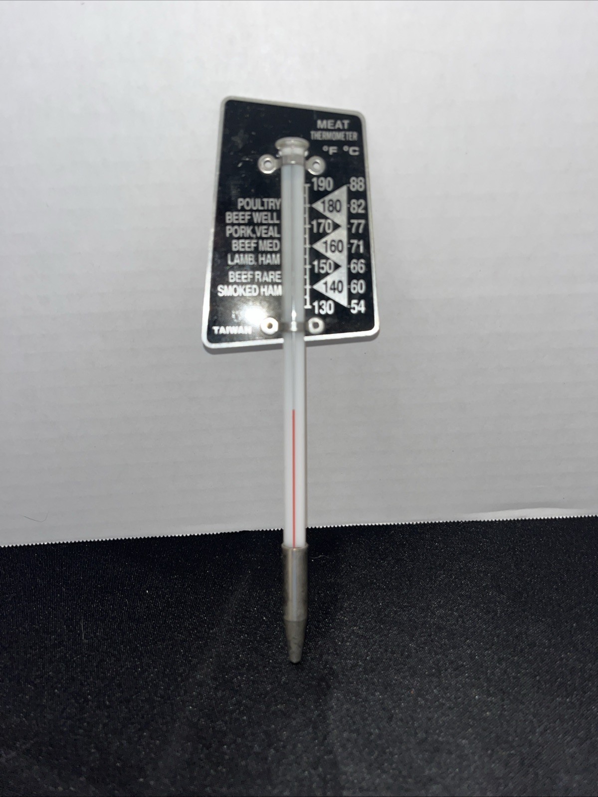 Meat Thermometer Kitchen Tool Taiwan