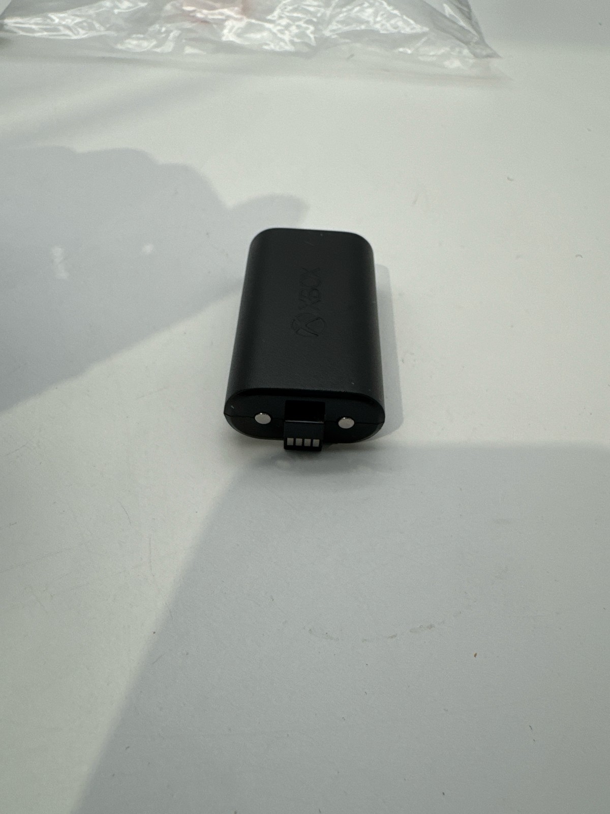 NEXT Play + Charge Kit Xbox Series X S USB-C 9ft Cable Rechargeable Black