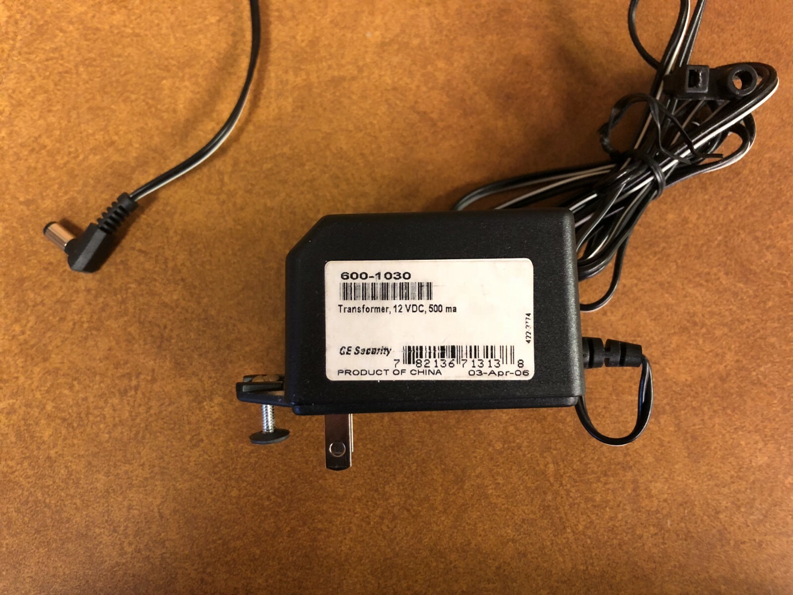GE ITI 60-615-10319.5 ITI809221 Quik Bridge Learn Mode Repeater