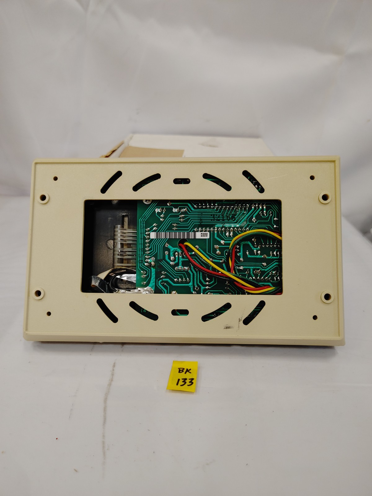 FBII XL4800 LCD KEYPAD