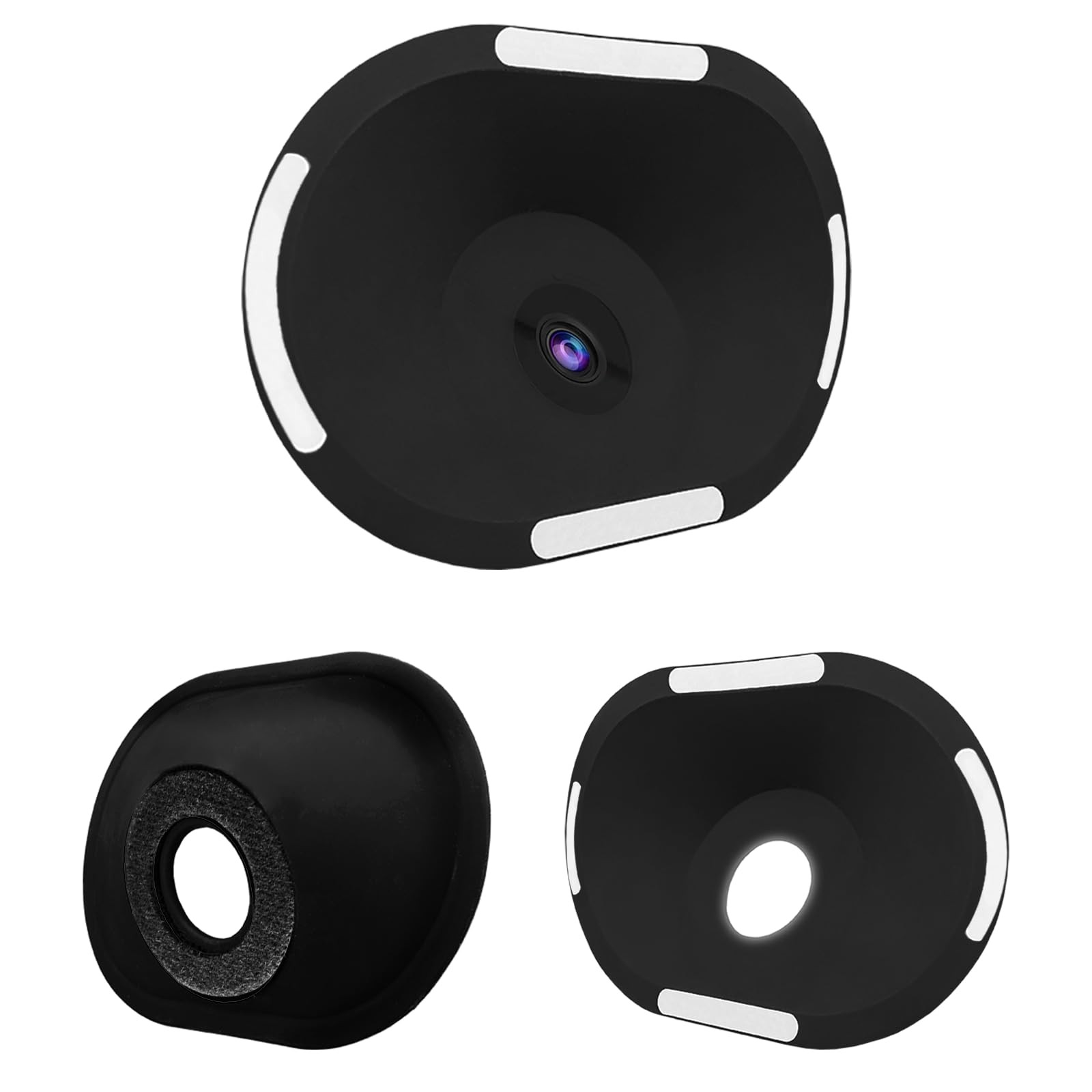 VANEST Angled Window Mount Compatible with Girafit Window Camera W150/W550s, ...