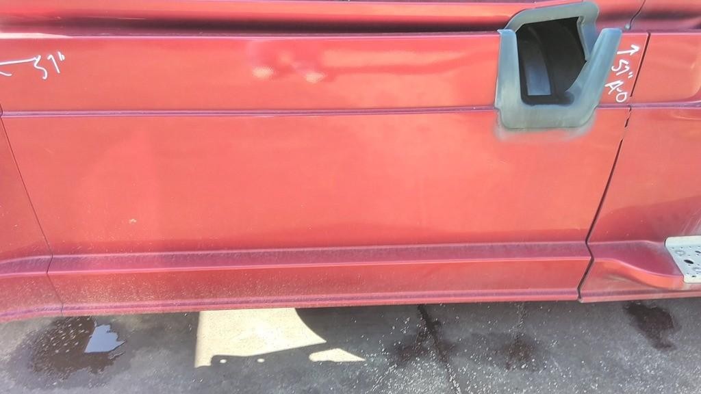 For 2016 FREIGHTLINER CASCADIA 125 SIDE FAIRING Right ,  OH