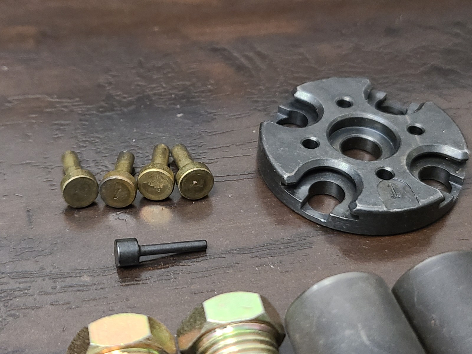 Dillon Precision .45 ACP Square Deal B Conversion Kit