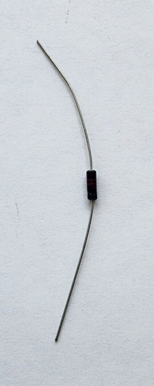 819787-10 Diode Semiconductor Device Alt. SG22