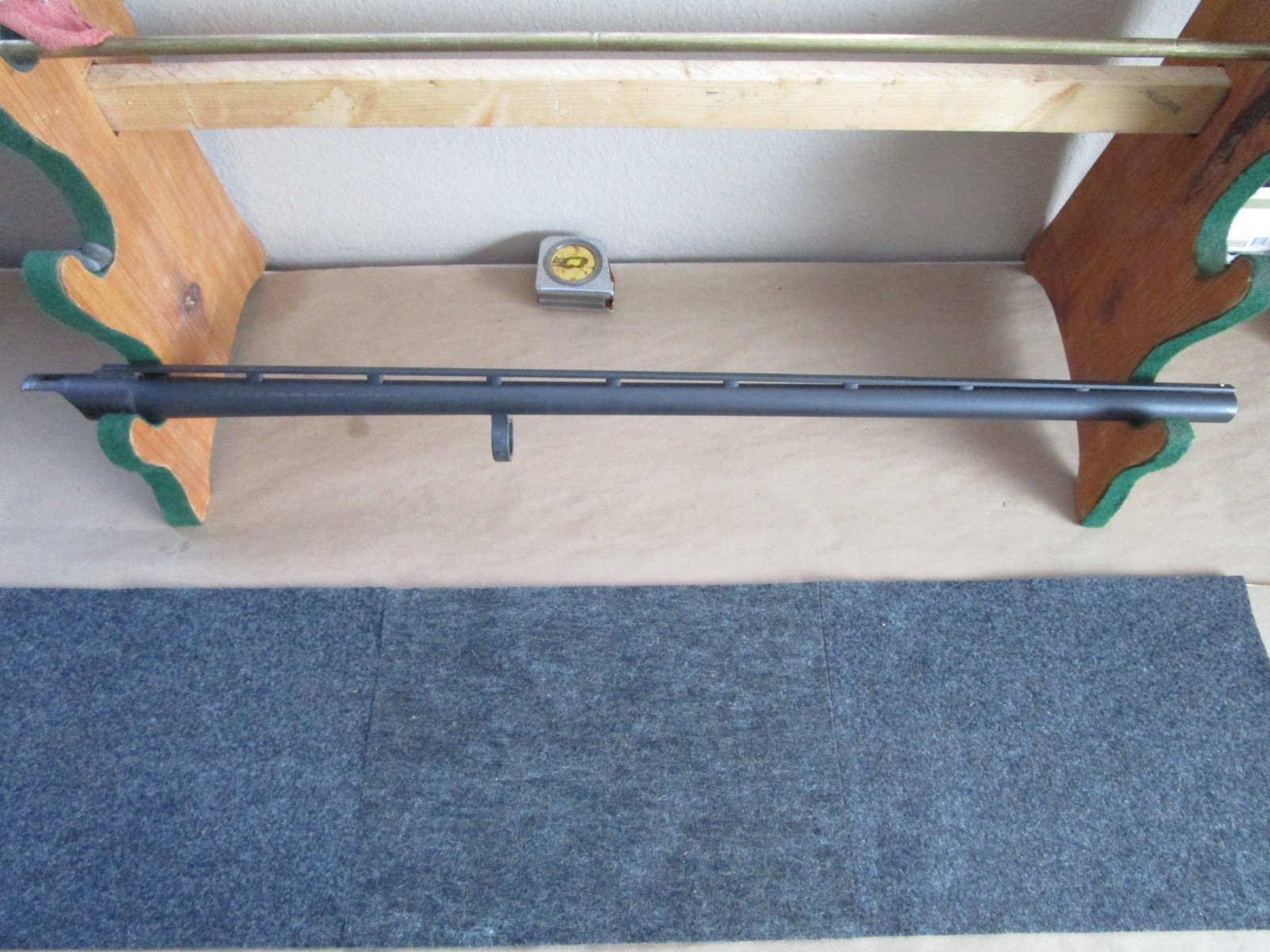 Browning BPS 12GA 30 inch VR Invector Plus shotgun barrel