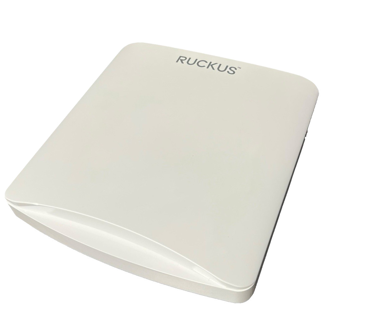 Ruckus 901-R760-US00 R760 Wi-Fi 6E Wireless Access Point - RESET!!