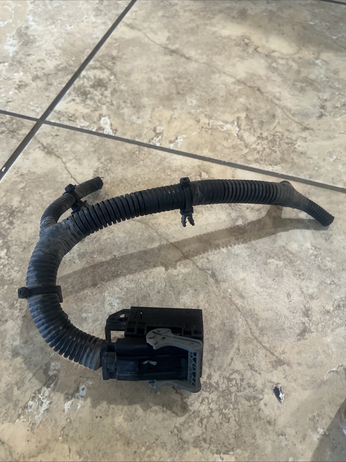 12-18 Ford Focus 11-19 Fiesta TCU TCM Transmission Control Module Pigtail F