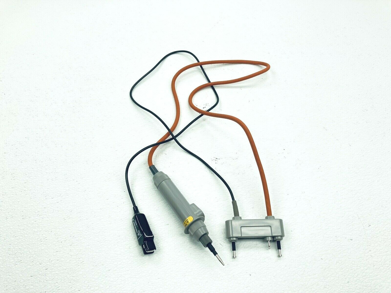 NEW YOKOGAWA B9205WG PROBE ASSEMBLY CAT. II 600V