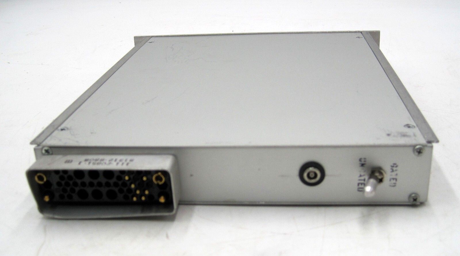 ORTEC EG&G NIM Computer Module 934S CFD 934